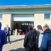 Wycieczka zawodowa na Uniwersytet Rolniczy w Krakowie
